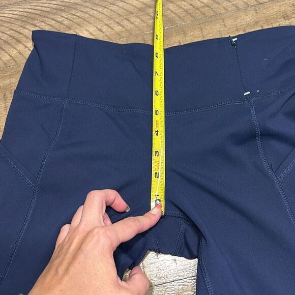 NWT Tangerine Capri leggings size small - Picture 13 of 13